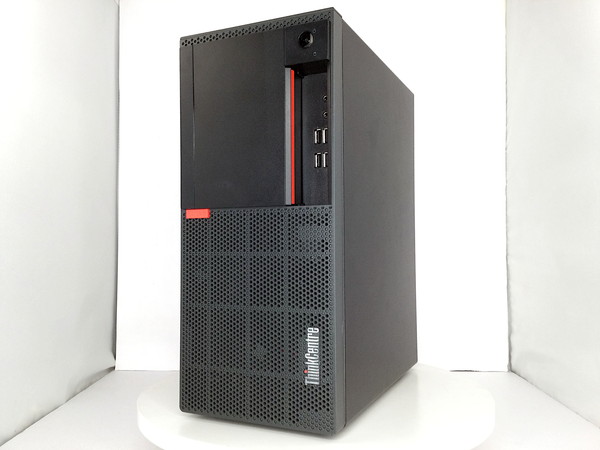 Lenovo ThinkCentre M910t Mini-Tower (GT 730) CPU：Core i7 7700 3.6 ...