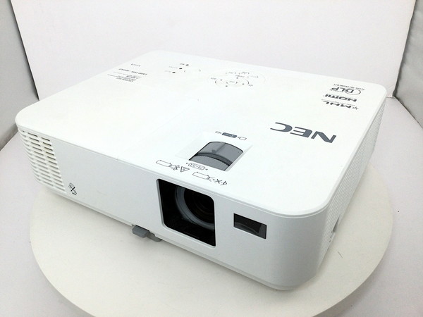 NEC NP-V230JD プロジェクター