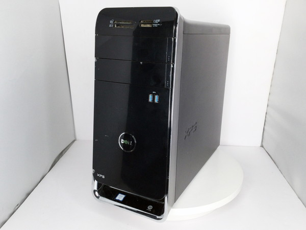 DELL ｵﾘｼﾞﾅﾙDT (Quadro M2000 SDRAM：4GB) CPU：Core i7 6700 3.4GHz