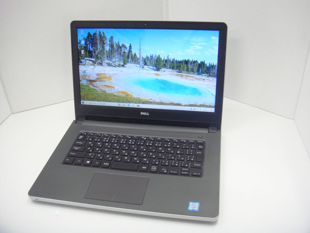 DellDELL Inspiron 5459 (Windows 10)Core i5