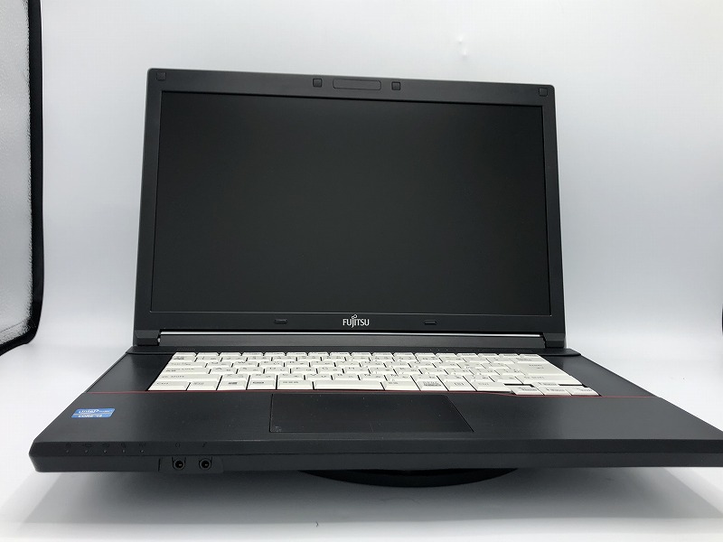 富士通 LIFEBOOK A573/G LIFEBOOK A573/G(CPU： Core i3 3120M 2.5GHz ...