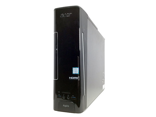 acer Aspire XC-780 無線LAN搭載モデル CPU：Core i7 7700 3.6GHz ...
