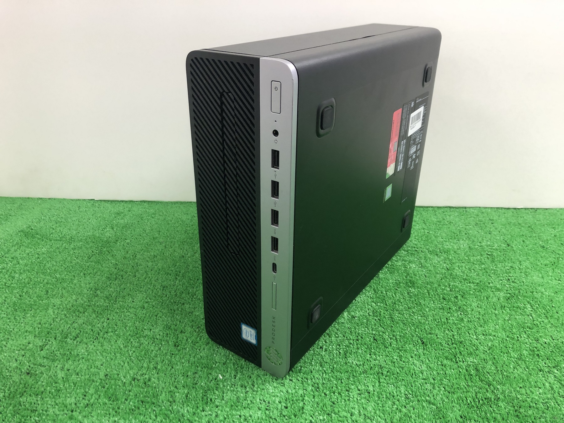 HP ProDesk 600 G4 SF/Core i5-8500