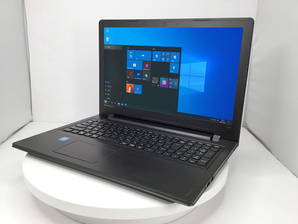 Lenovo ideapad 300-15IBR Windows10