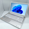 東芝 dynabook T75/CGS PT75CGS-BJA3