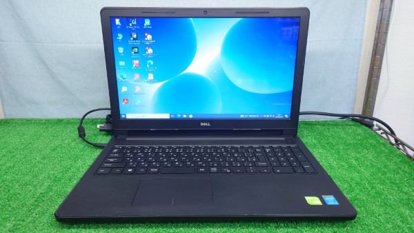 Dell inspiron 3558