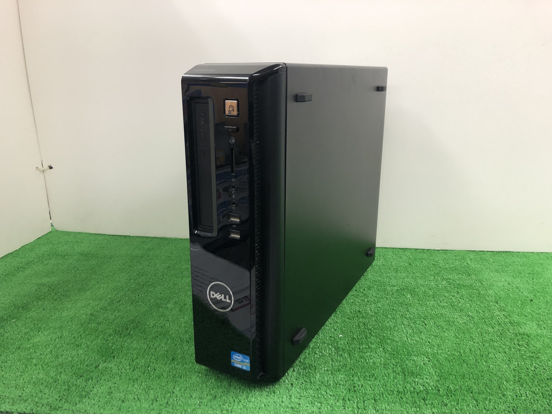 【美品】DELL vostro260s  デスクトップ PC パソコン i5