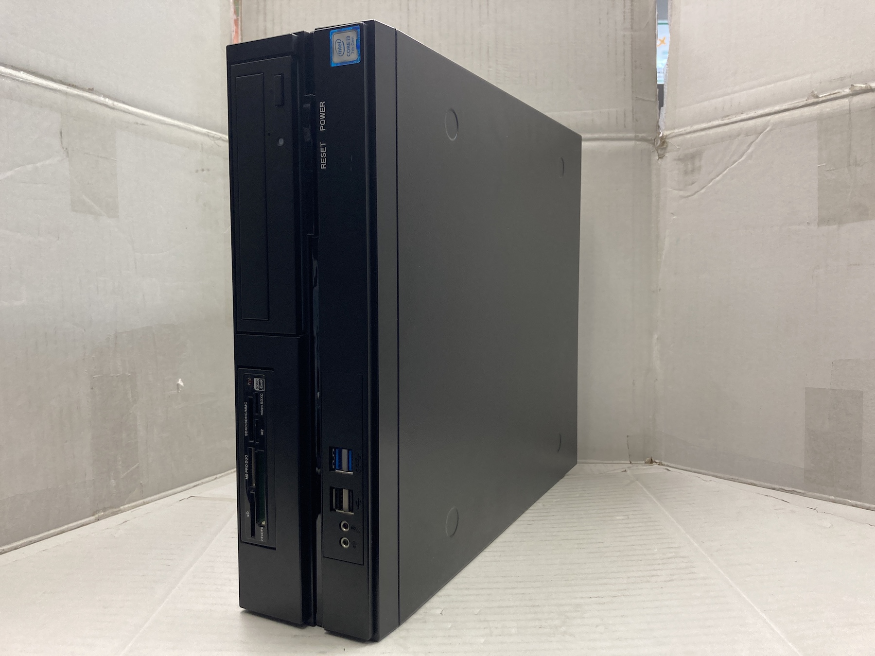 Diginnos 第7世代Core i3 / SSD\u0026HDD / Win11