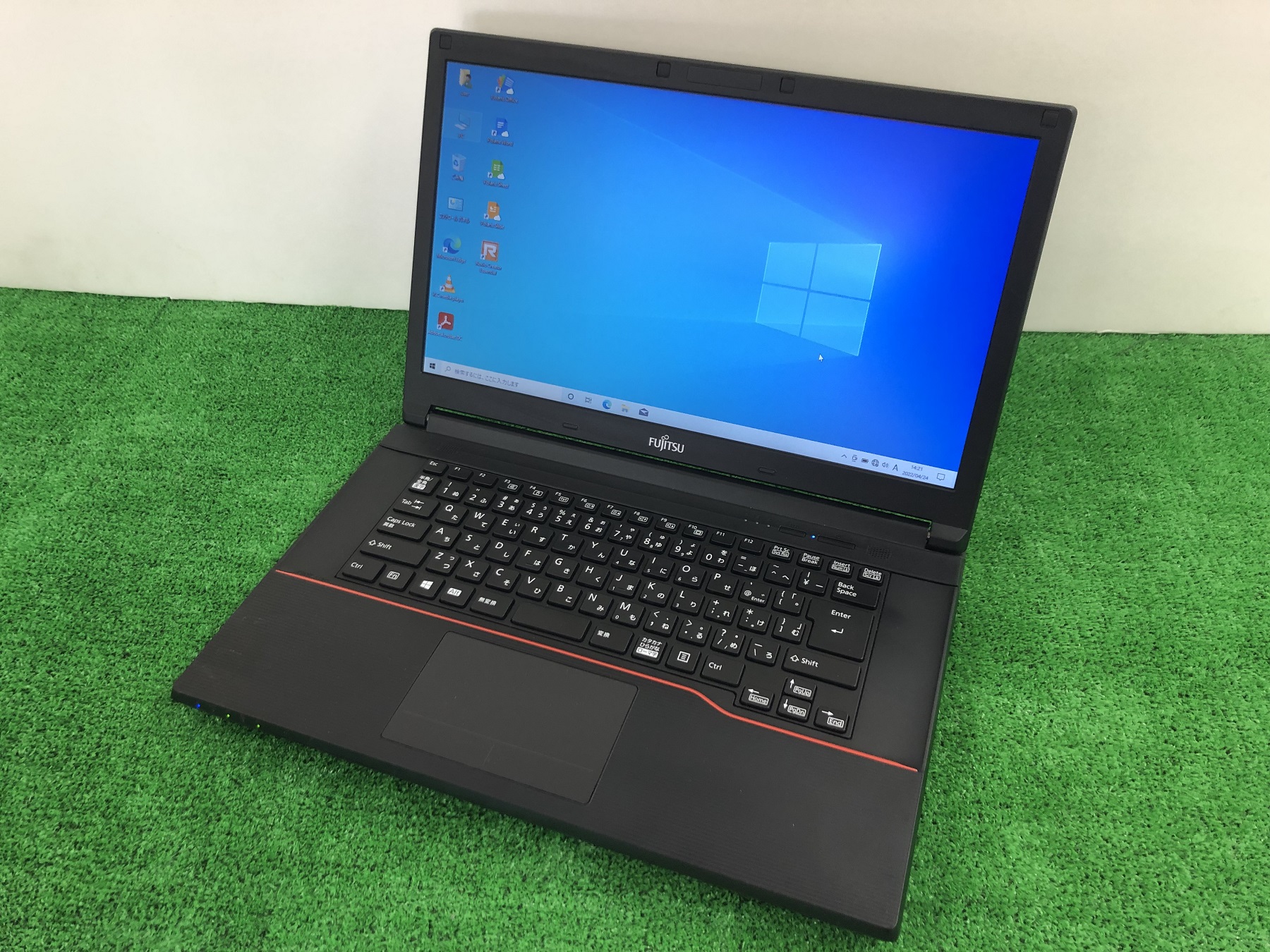 最新アイテム 富士通 LIFEBOOK A574 K ノートパソコン