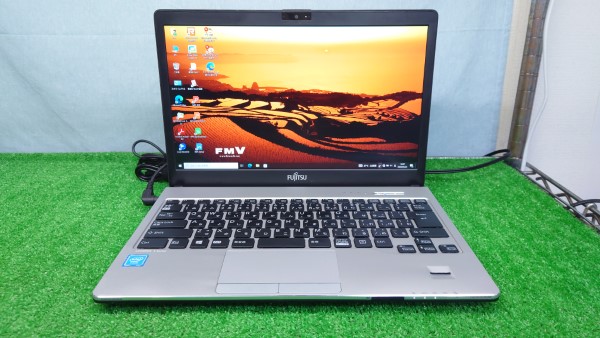 【専用】ノートPC FUJITSU LIFEBOOK S936 3台