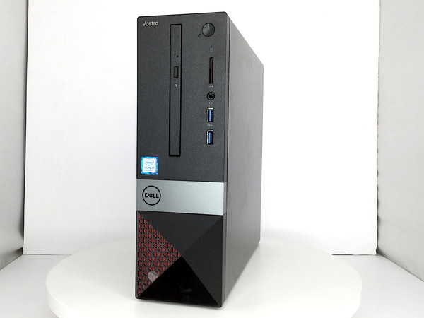 DELL Vostro 3471 Core i3-9100 CPU