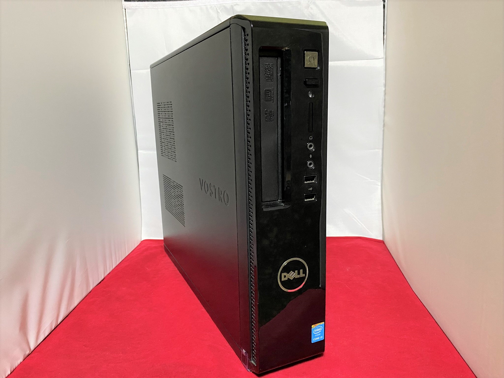 デスクトップパソコン　DELL Vostro3800　core-i5