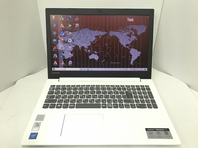 LENOVO ideapad 330-15IKB