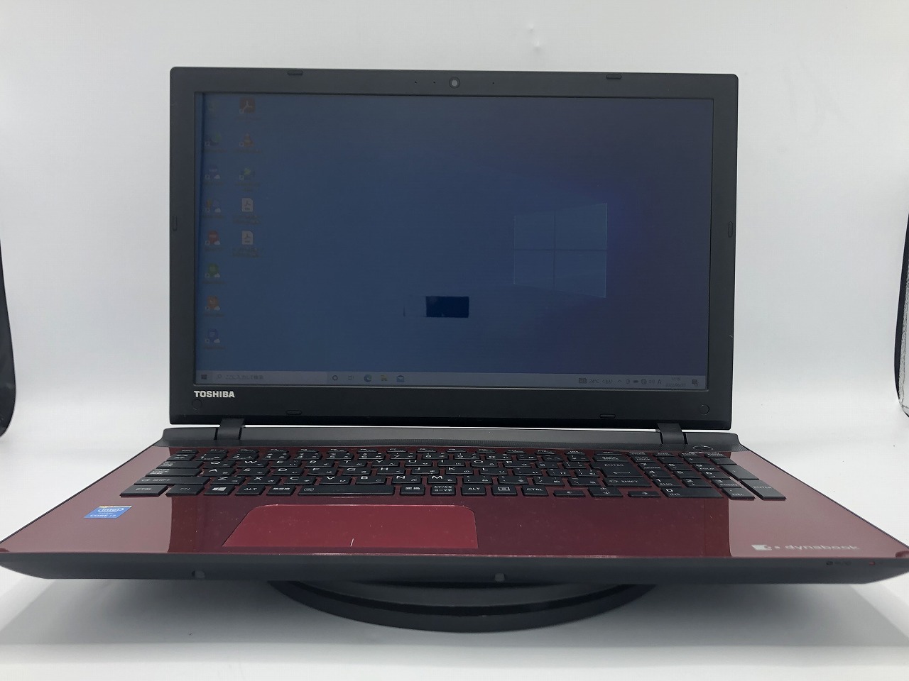 東芝 dynabook T75/TRS2 東芝 dynabook T75/TRS2 (CPU：Core i7 5500U