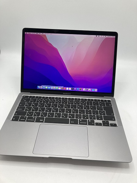 Apple MacBook Air 13 Mid 2020 Apple MacBook Air 13 Mid 2020(CPU