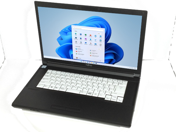 LIFEBOOK A576 Core i5 フルHD 15.6インチ