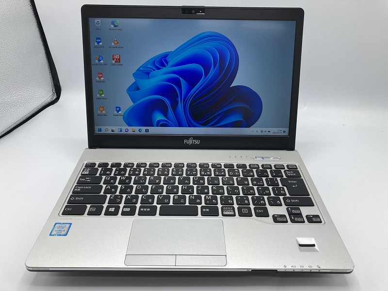 【専用】ノートPC FUJITSU LIFEBOOK S936 3台