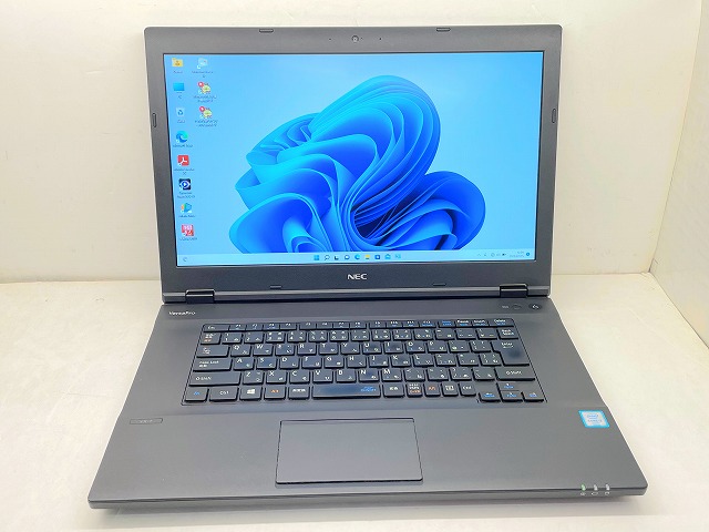 NEC VersaPro VK23LX-T ノートパソコン