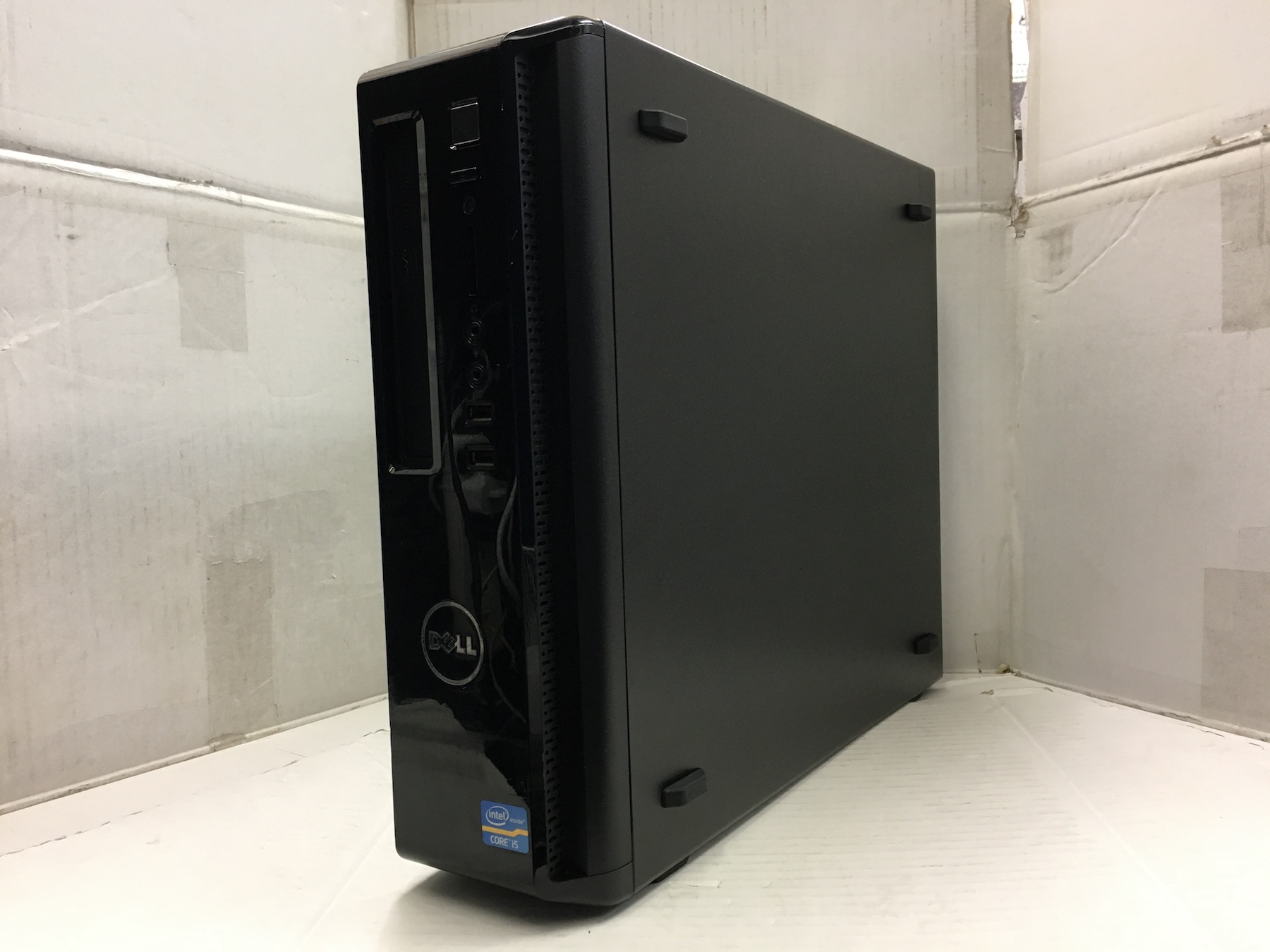 【美品】DELL vostro260s  デスクトップ PC パソコン i5