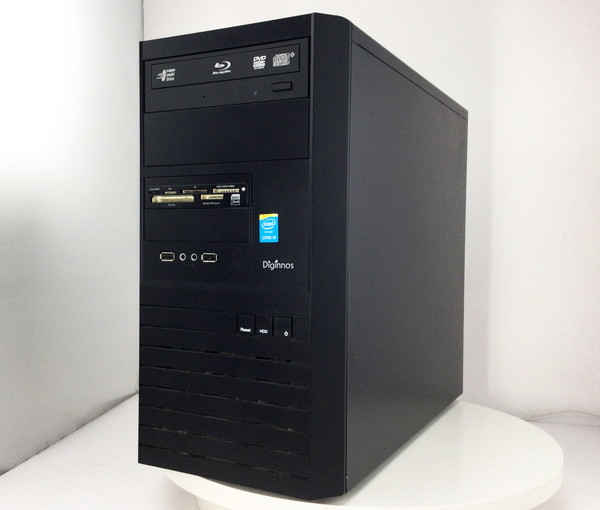 DOSPARA DT SSD 500GB GTX1650 VRAM 4GB CPU Core i5