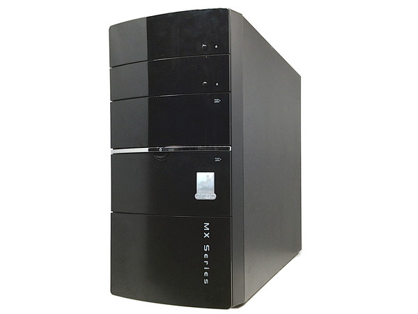 mousecomputer オリジナルDT(訳あり)（SSD：525GB+HDD：2TB/GTX1050Ti