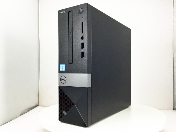 DELL Vostro 3267 無線LAN搭載 CPU：Core i3 6100 3.7GHz/メモリ：8GB