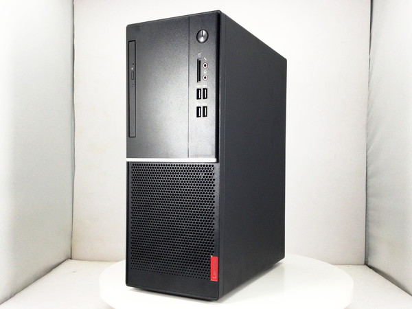 Lenovo V520-15IKL 10NK 無線LAN搭載 CPU：Core i5 7400 3GHz/メモリ