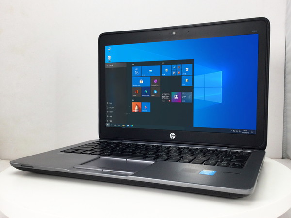 高速SSD ノートPC 820 G2 8GB 無線 Bluetooth