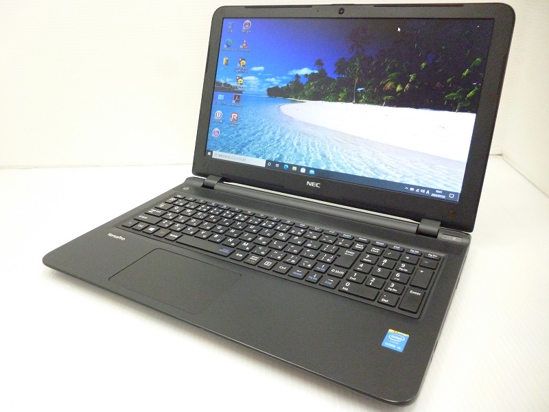 NEC Versa Pro タイプVFノートPC新品未開封　Corei5 SSD