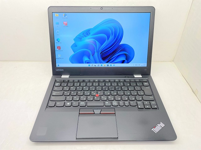 Lenovo ThinkPad 13 20J2A0C1JP CPU：Celeron 3865U 1.8GHz / メモリ ...