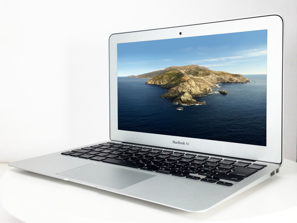 【最終値下げ】MacBook Air Mid2012 A1465有り