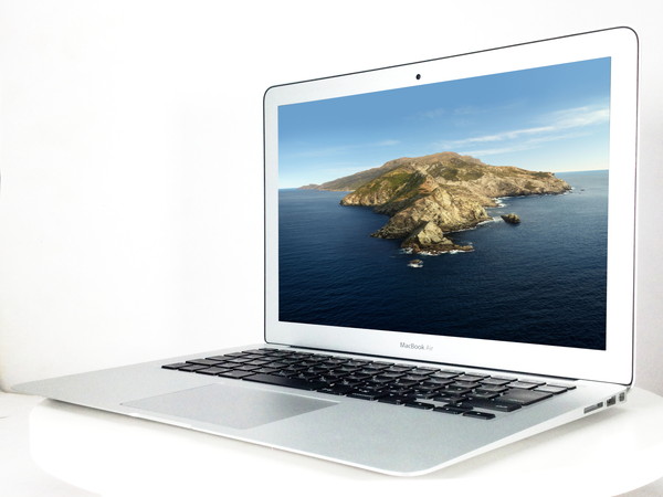 Apple MacBook Air 13inch,Mid 2012 A1466 CPU：Core i7 3667U 2GHz ...