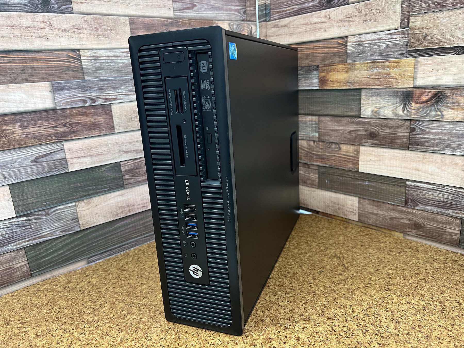卸売 HP EliteDesk 800 aob.adv.br