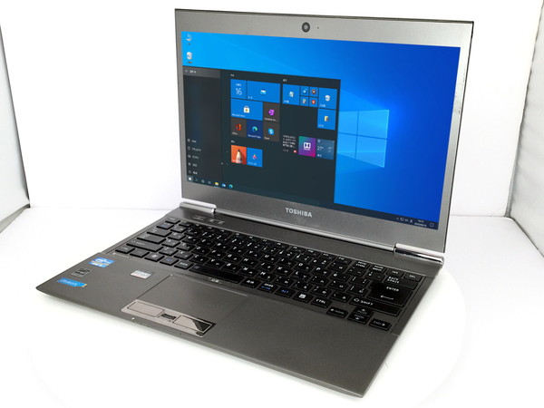 東芝 dynabook R631/28E(訳あり) CPU：Core i5 2467M 1.6GHz/メモリ