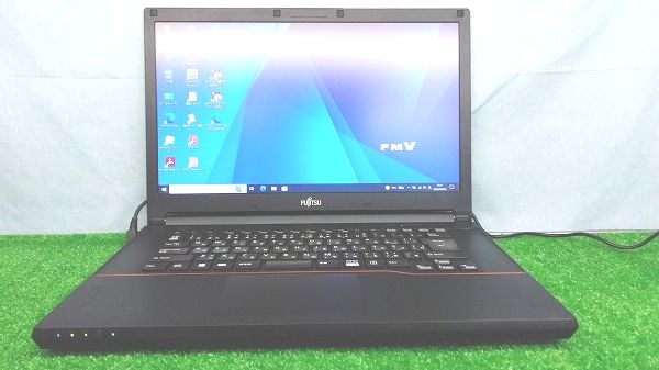 富士通 LIFEBOOK A574/K　Core i3 4100M 2.5GHz