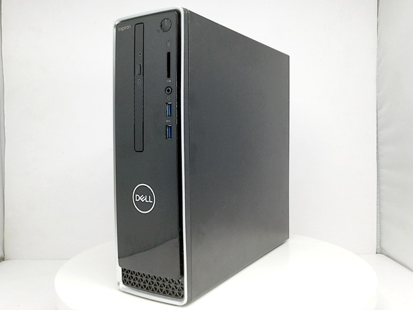 DELL inspiron 3471  デスクトップ PC