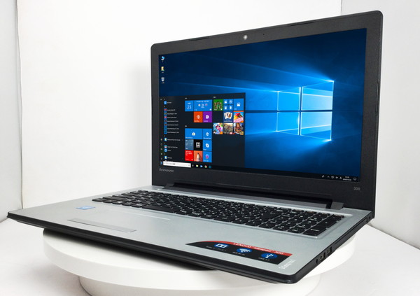 Lenovo IDEAPAD 300-15iBR 無線LAN CPU：Celeron N3060 1.6GHz/メモリ