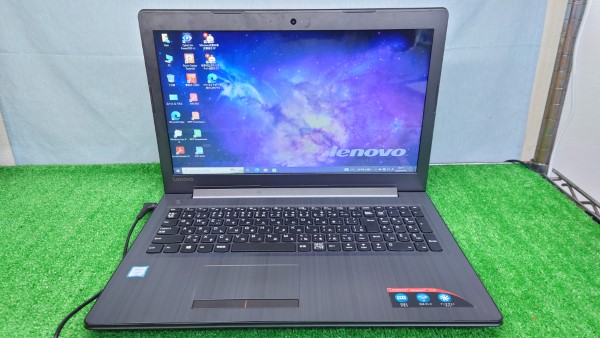 Lenovo Ideapad 310-15IKB