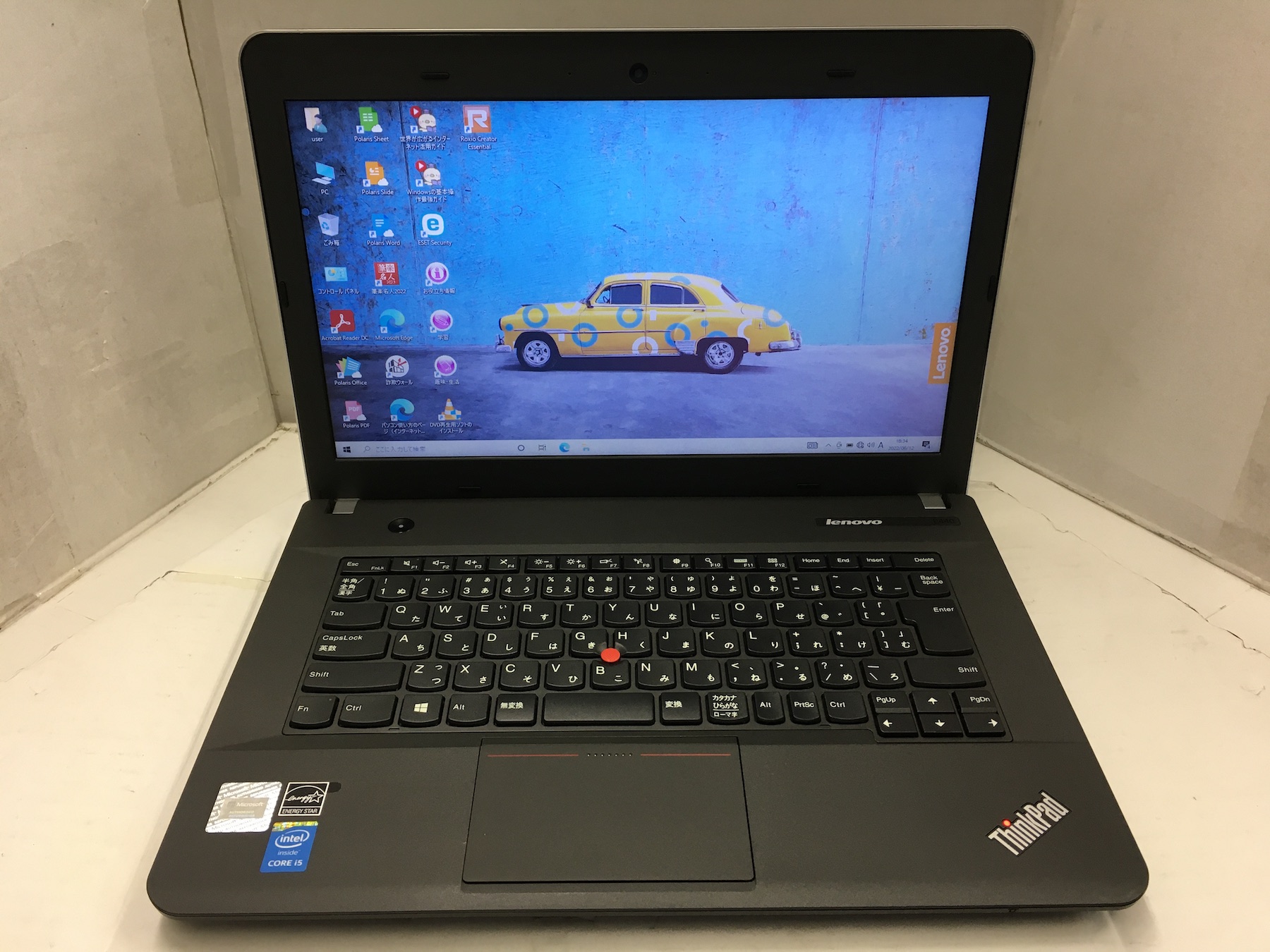 【 専用】           Thinkpad E440