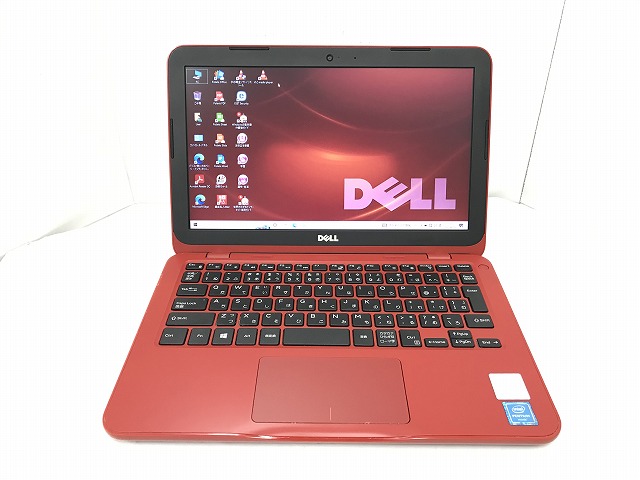 DELL Inspiron P24T ネットブック