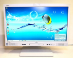 富士通 ESPRIMO K558/B（第9世代CPU）