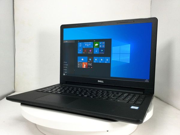 dell inspiron15 3567 i5 7200U