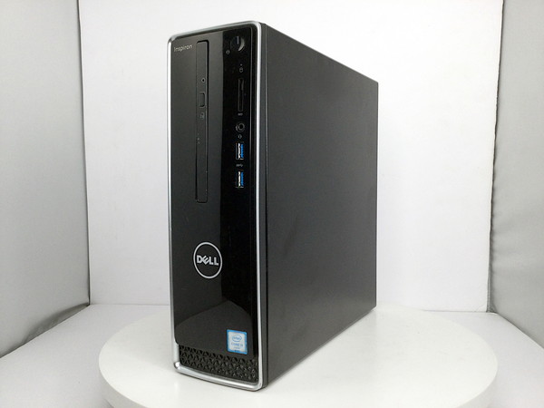 DELL Inspiron 3250（訳あり）無線LAN搭載 CPU：Core i5 6400 2.7GHz