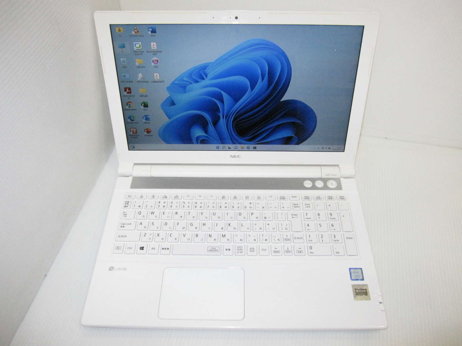 Nec Lavie Direct Ns Pc Gn165erac Win11 ﾒﾓﾘ16gb Ssdモデル Nec Lavie Direct Ns Pc Gn165erac Win11 ﾒﾓﾘ16gb Ssdモデル 中古ノートパソコンが激安販売中 中古パソコン市場
