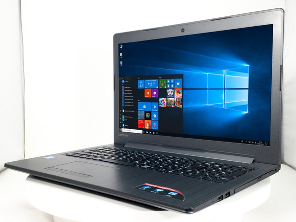 Lenovo ideapad 310-15IAP 無線LAN搭載 CPU：Celeron N3350 1.1GHz ...