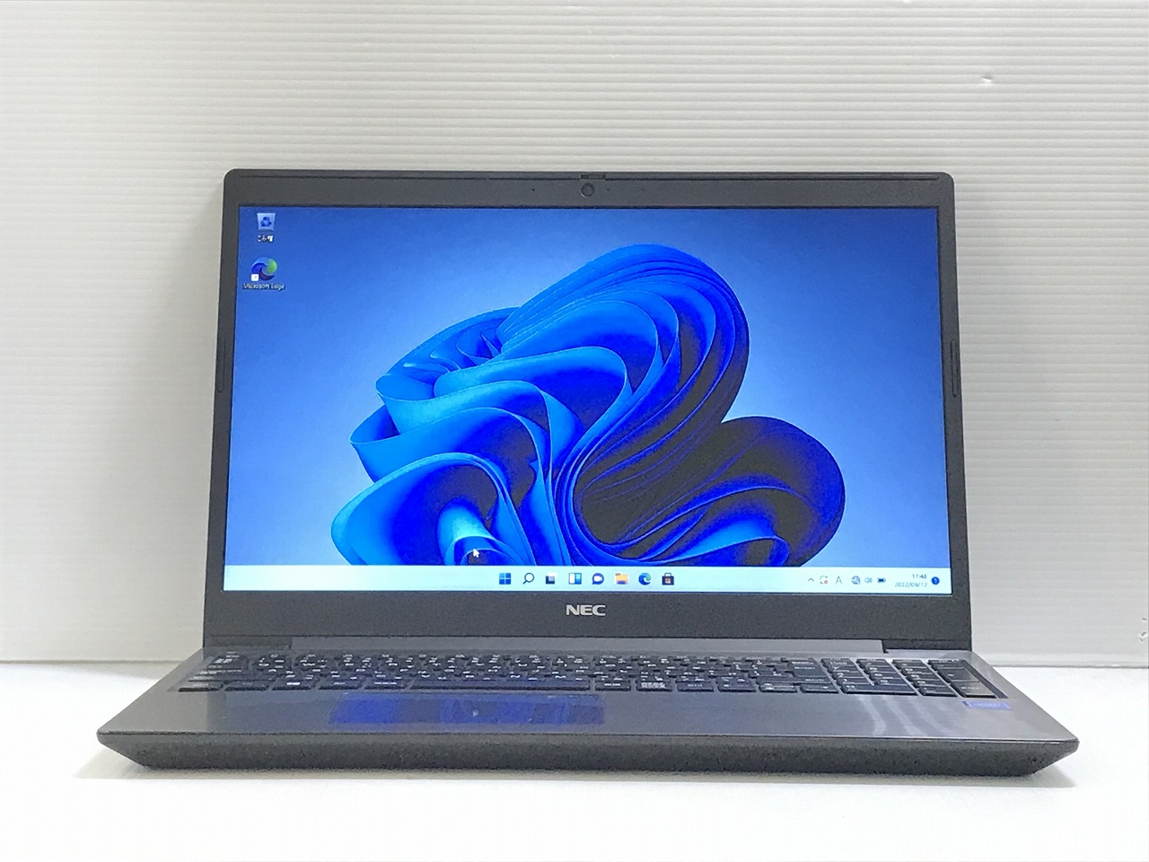 Windows11  ノートPC  ThinkPad   15.6型