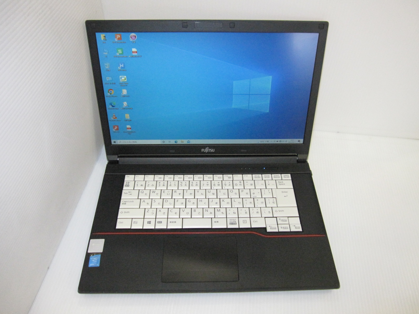 富士通 LIFEBOOK A574/M Win11・ﾌﾙHD・SSDモデル 富士通 LIFEBOOK A574