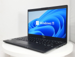 富士通 LIFEBOOK U9310/D （第10世代CPU）