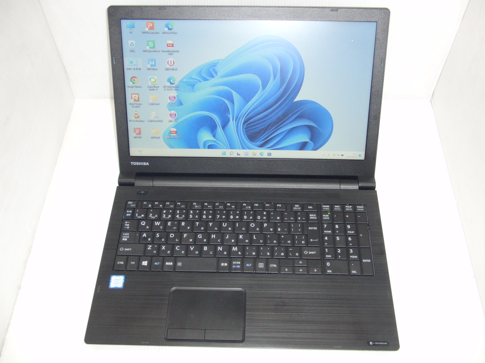 高年式 dynabook B65/DN 第8世代 i5/8GB/新品SSD marz.jp