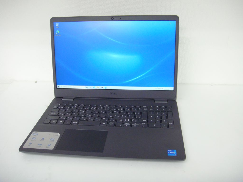 DELL Vostro 15 3500 CPU：Core i5-1135G7 2.4GHz / メモリ：8GB / SSD ...